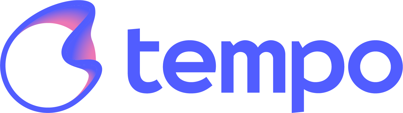 Tempo – Brand Book